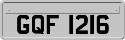 GQF1216