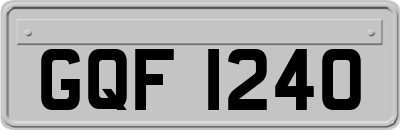 GQF1240