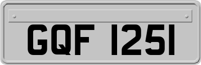 GQF1251