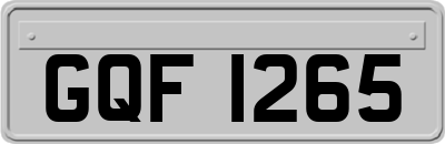 GQF1265