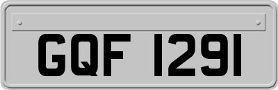 GQF1291