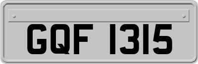 GQF1315