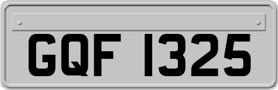 GQF1325