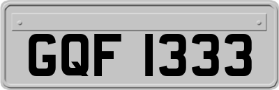 GQF1333