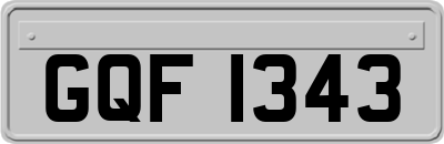 GQF1343