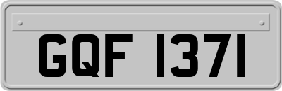 GQF1371