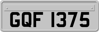 GQF1375