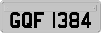 GQF1384