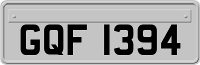 GQF1394