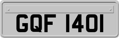 GQF1401
