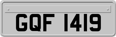 GQF1419