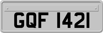 GQF1421
