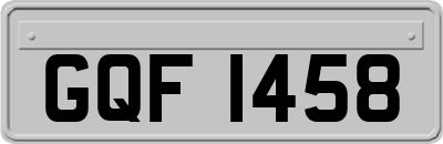 GQF1458