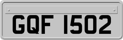 GQF1502
