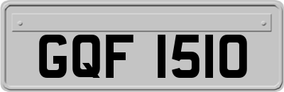 GQF1510