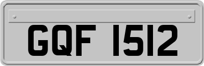 GQF1512