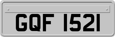 GQF1521