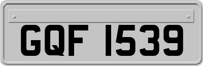 GQF1539