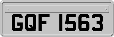 GQF1563