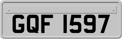 GQF1597