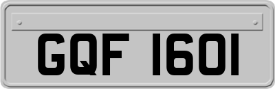 GQF1601
