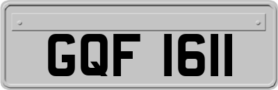 GQF1611