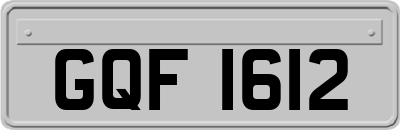 GQF1612