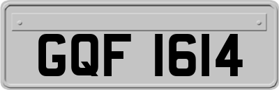GQF1614