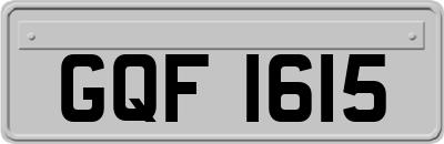 GQF1615