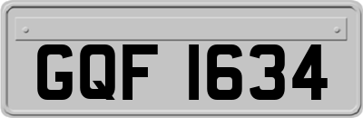 GQF1634