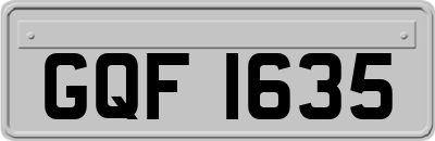 GQF1635