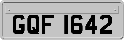 GQF1642