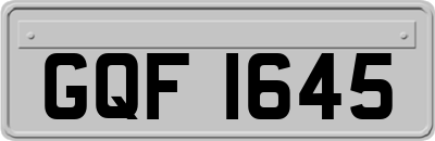 GQF1645