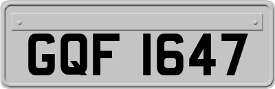 GQF1647