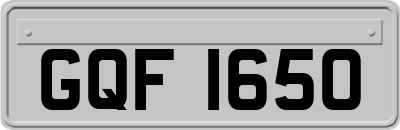 GQF1650