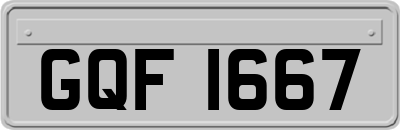 GQF1667