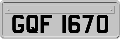 GQF1670