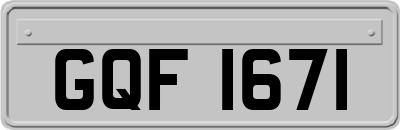 GQF1671