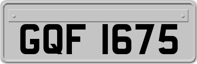 GQF1675