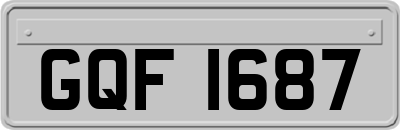 GQF1687