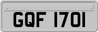 GQF1701