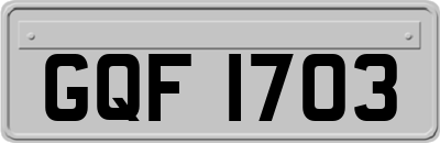 GQF1703