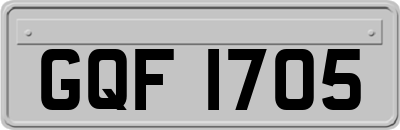 GQF1705