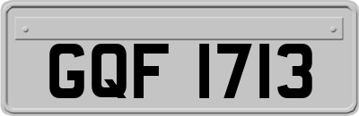 GQF1713