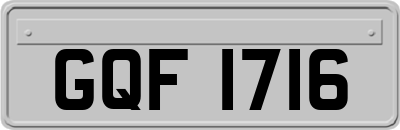 GQF1716