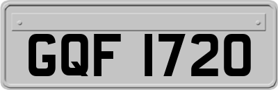 GQF1720