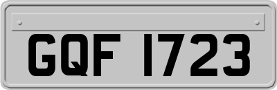 GQF1723