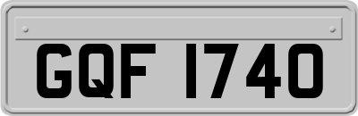 GQF1740