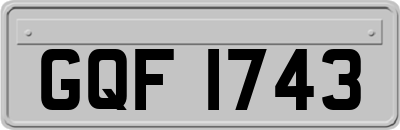 GQF1743