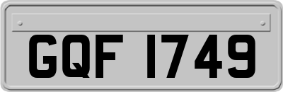 GQF1749